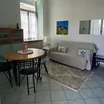 아파트 La Casa Degli Angioletti *
