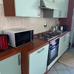 아파트 La Casa Degli Angioletti Marina dʼAndora