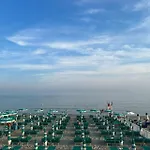 아파트 La Casa Degli Angioletti Marina dʼAndora
