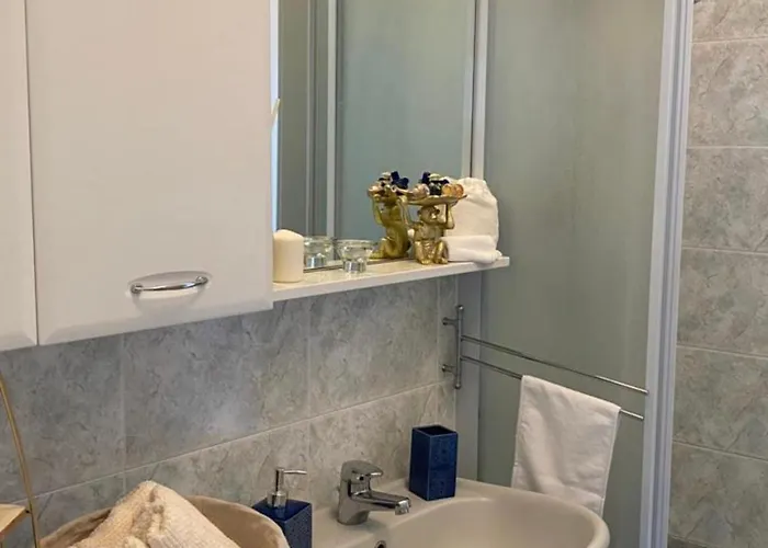 Lejlighed La Casa Degli Angioletti *