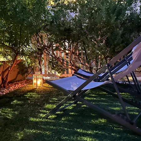 La Casa Degli Angioletti Appartement *