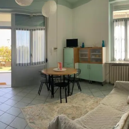 La Casa Degli Angioletti Marina dʼAndora