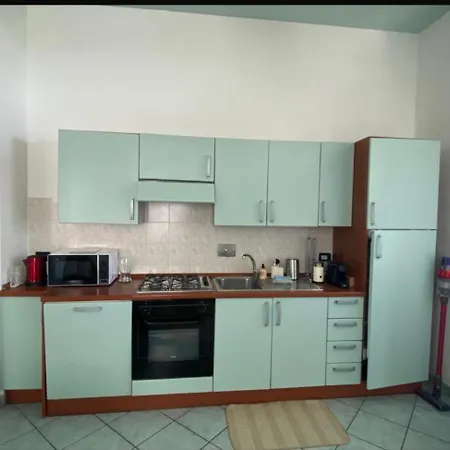 Appartement La Casa Degli Angioletti *