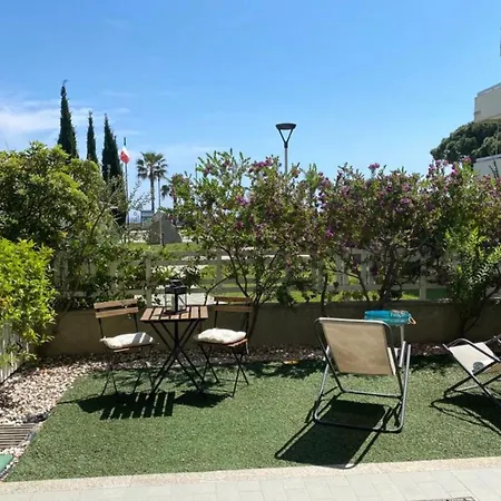 La Casa Degli Angioletti Marina dʼAndora