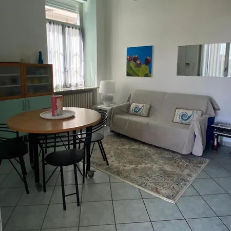 Appartement La Casa Degli Angioletti *