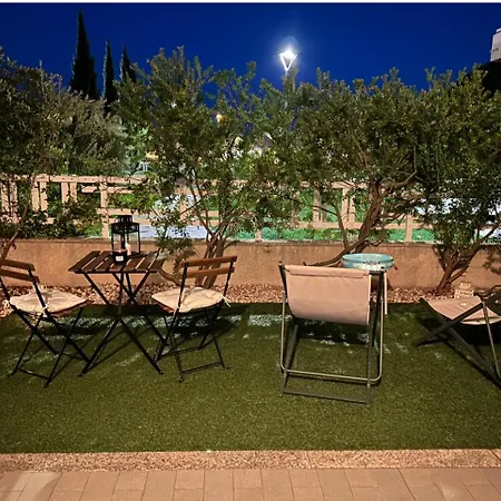 La Casa Degli Angioletti *