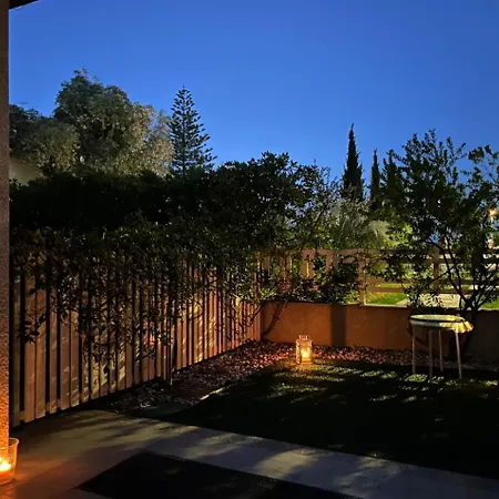 La Casa Degli Angioletti Appartement *