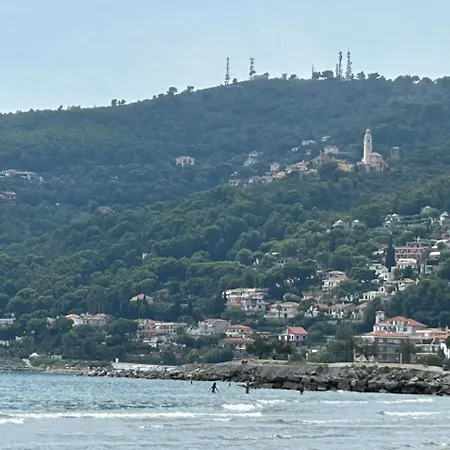 La Casa Degli Angioletti Marina dʼAndora
