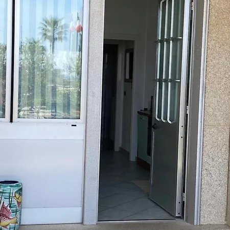 La Casa Degli Angioletti Marina dʼAndora