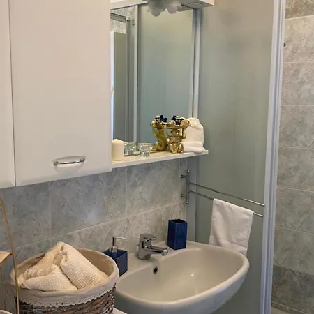 Apartament La Casa Degli Angioletti *