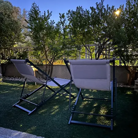 Appartement La Casa Degli Angioletti Marina dʼAndora