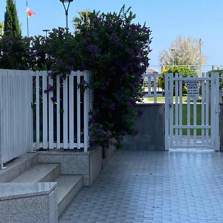 Appartement La Casa Degli Angioletti