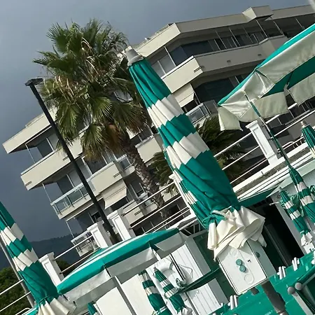La Casa Degli Angioletti Apartment *
