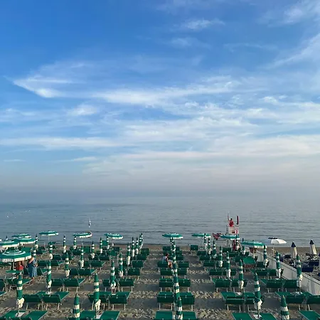 Apartament La Casa Degli Angioletti Marina dʼAndora