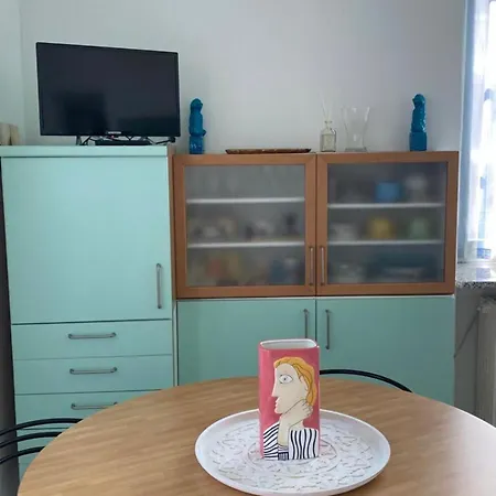 La Casa Degli Angioletti *