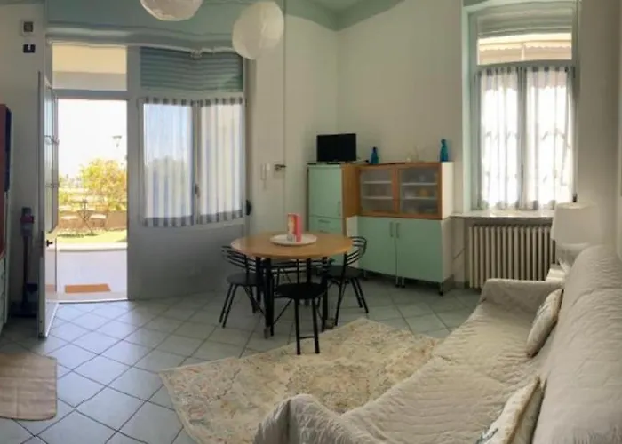 La Casa Degli Angioletti Marina dʼAndora