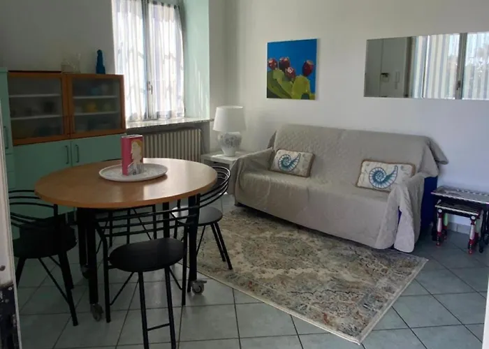 Apartman La Casa Degli Angioletti *