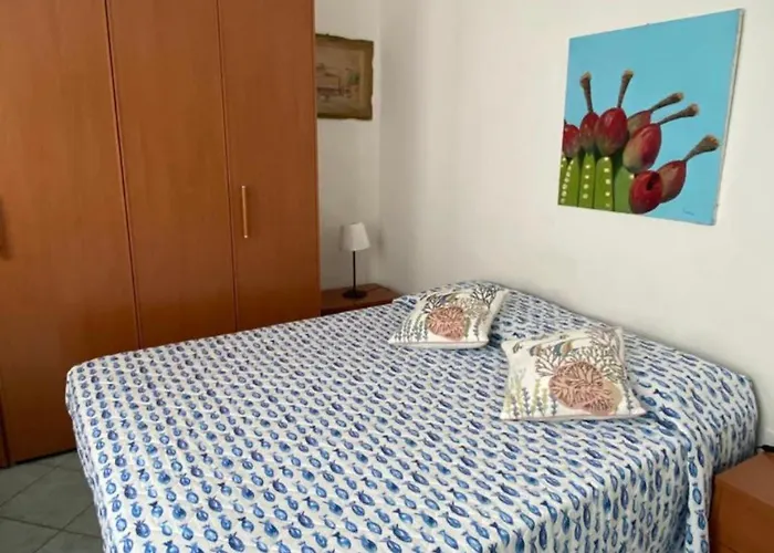 La Casa Degli Angioletti