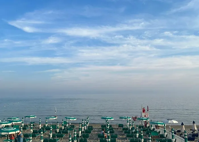 Apartman La Casa Degli Angioletti Marina dʼAndora