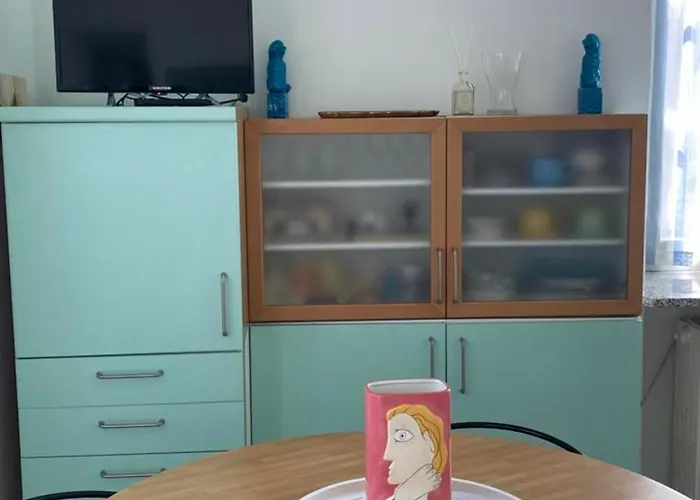 La Casa Degli Angioletti *